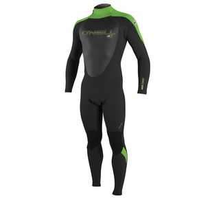 Přejít na produkt Neoprén O'Neill Epic Bz 4/3 Full black/black/dayglo 2017