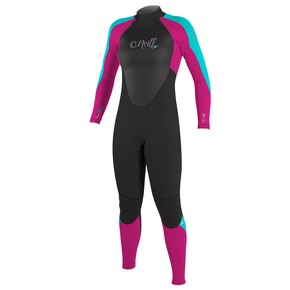 Przejść do produktu O'Neill Girls Epic 4/3 Full black/berry/light aqua 2017