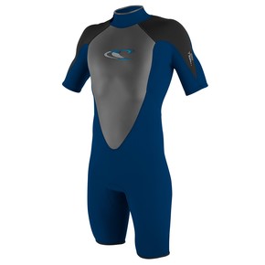 Přejít na produkt Neoprén O'Neill Hammer 2/1 Ss Spring deep sea/black/lunar 2015