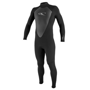 Prejsť na produkt Neoprén O'Neill Hammer Bz 3/2 Full black/black/black 2017