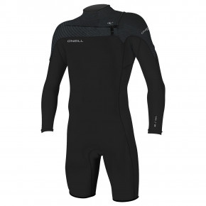 Přejít na produkt Neoprén O'Neill Hammer Cz 2Mm L/s Spring black/black/jet camo 2019