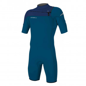 Přejít na produkt Neoprén O'Neill Hammer CZ 2mm S/S Spring ultra blue/ultra blue/navy 2020