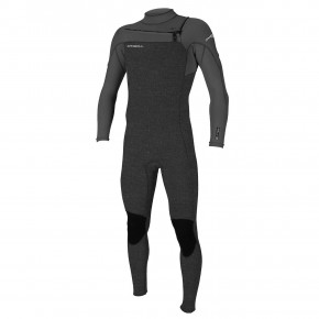 Přejít na produkt Neoprén O'Neill Hammer CZ 3/2 Full acid wash/smoke/smoke 2020