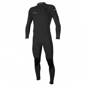 Przejść do produktu Pianka neoprenowa O'Neill Hammer Cz 3/2 Full black/black/black 2019