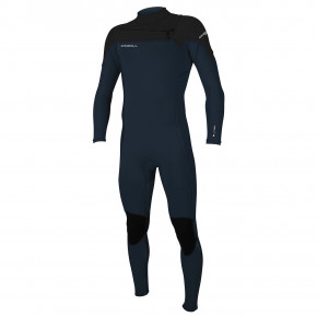 Přejít na produkt Neoprén O'Neill Hammer Chest Zip 3/2 Full navy/navy/black 2018