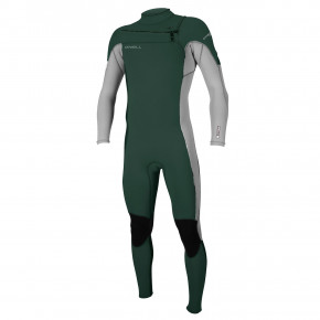 Přejít na produkt Neoprén O'Neill Hammer Chest Zip 3/2 Full reef/cool grey/reef 2018