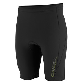 Přejít na produkt Neoprén O'Neill Hammer Shorts black/black/black 2017
