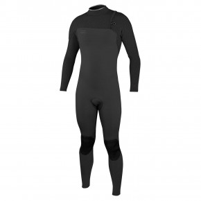 Przejść do produktu Pianka neoprenowa O'Neill Hyperfreak Comp 4/3 Zipless Full black/black 2020