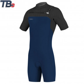Přejít na produkt Neoprén O'Neill Hyperfreak Cz 2Mm S/s Spring abyss/graphite 2019