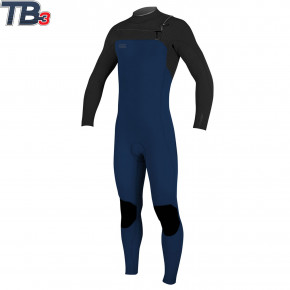 Přejít na produkt Neoprén O'Neill Hyperfreak Cz 4/3 Full abyss/black 2019
