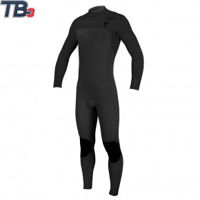 Prejsť na produkt Neoprén O'Neill Hyperfreak Cz 3/2 Full black/black 2019
