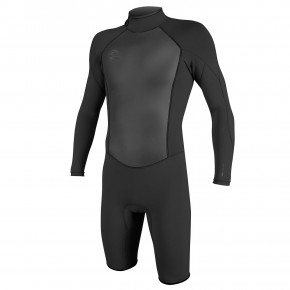 Przejść do produktu Pianka neoprenowa O'Neill O'riginal 2Mm Bz L/s Spring black/black 2019