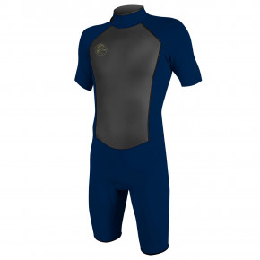 Přejít na produkt Neoprén O'Neill O'riginal 2Mm Bz S/s Spring abyss/abyss 2019