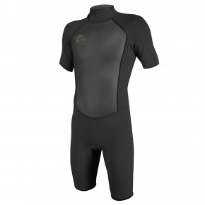 Přejít na produkt Neoprén O'Neill O'riginal 2mm Back Zip S/S Spring black/black 2018