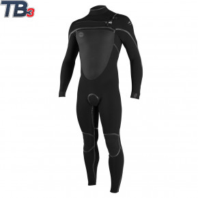 Prejsť na produkt Neoprén O'Neill Psycho Freak 5/4 Cz Full black/black/black 2018
