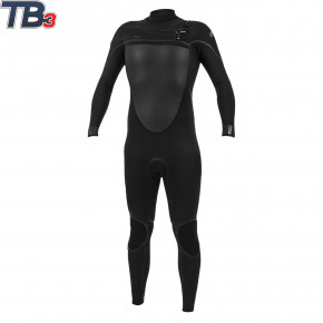 Přejít na produkt Neoprén O'Neill Psycho Tech 3/2+ Cz Full black/black 2019