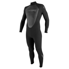 Prejsť na produkt Neoprén O'Neill Reactor 3/2 Full black/black/black 2017