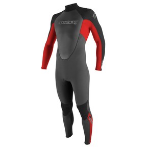 Přejít na produkt Neoprén O'Neill Reactor 3/2 Full graphite/red/black 2017
