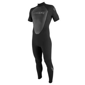 Přejít na produkt Neoprén O'Neill Reactor 3/2 S/S Full black/black/black 2017