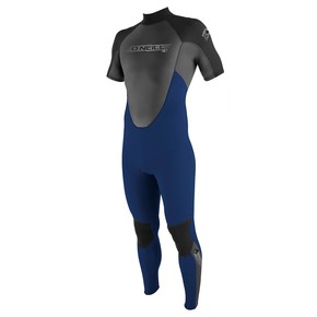Přejít na produkt Neoprén O'Neill Reactor 3/2 S/S Full navy/graphite/black 2017