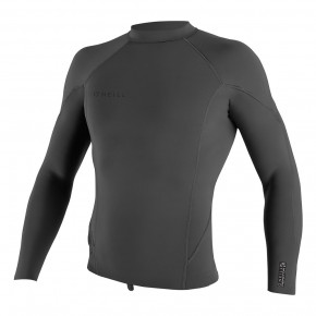 Přejít na produkt Neoprén O'Neill Reactor II 1,5Mm L/s Top graphite/graphite/graphite 2018