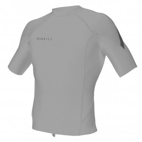 Přejít na produkt Neoprén O'Neill Reactor II 1Mm S/s Top cool grey/cool grey/graphite 2018