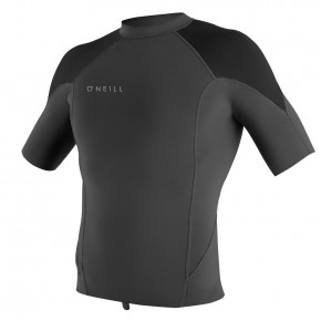 Přejít na produkt Neoprén O'Neill Reactor II 1Mm S/s Top graphite/black/cool grey 2019