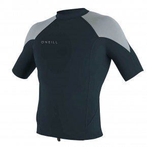 Prejsť na produkt Neoprén O'Neill Reactor II 1mm S/S Top slate/cool grey/cool grey 2020