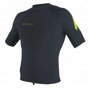 Přejít na produkt Neoprén O'Neill Reactor II 1Mm S/s Top slate/slate/dayglo 2018