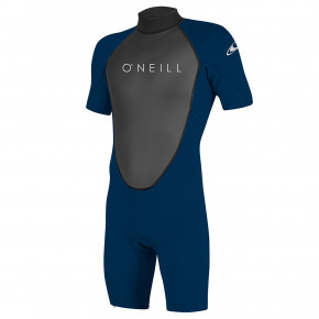 Přejít na produkt Neoprén O'Neill Reactor II 2Mm Bz S/s Spring abyss/abyss 2019