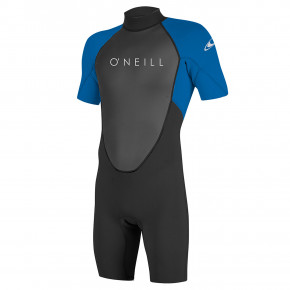 Přejít na produkt Neoprén O'Neill Reactor II 2Mm Bz S/s Spring black/ocean 2019