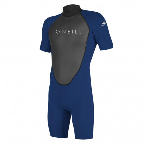Přejít na produkt Neoprén O'Neill Reactor II 2Mm Bz S/s Spring navy/navy 2018
