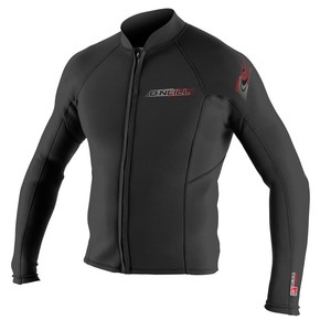 Přejít na produkt Neoprén O'Neill Superlite Jacket black/black 2017