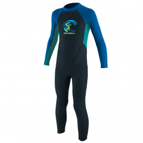 Przejść do produktu O'Neill Toddler Reactor Ii Bz 2Mm Full B slate/light aqua/ocean 2019