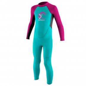 Przejść do produktu O'Neill Toddler Reactor Ii Bz 2Mm Full G light aqua/graphite/berry 2019