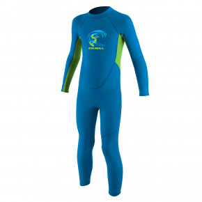 Przejść do produktu O'Neill Toddler Reactor II Bz Full B. brite blue/dayglo/brite blue 2018