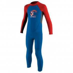 Przejść do produktu O'Neill Toddler Reactor II Bz Full B. ocean/graphite/red 2018