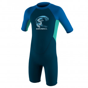 Przejść do produktu O'Neill Toddler Reactor Ii Bz S/s Spr B. slate/light aqua/ocean 2019