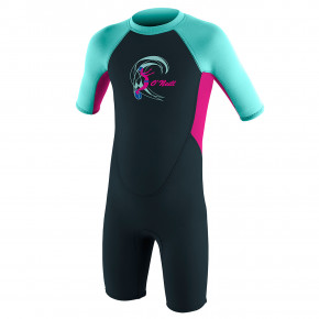 Przejść do produktu O'Neill Toddler Reactor Ii Bz S/s Spr G. slate/berry/seaglass 2019