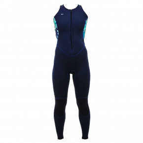 Přejít na produkt Neoprén O'Neill Wms Bahia 1,5Mm Sl Full abyss/faro/eucalyptus 2019