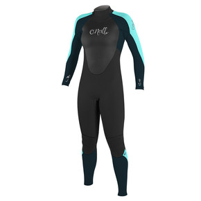 Přejít na produkt Neoprén O'Neill Wms Epic 4/3 Bz Full black/slate/seaglass 2017