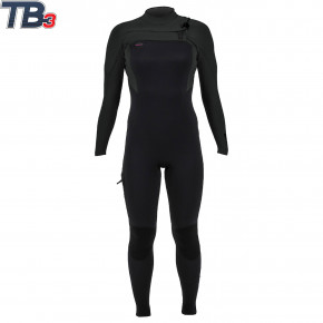 Přejít na produkt Neoprén O'Neill Wms Hyperfreak Cz 3/2 Full black/black/black 2019