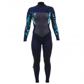 Go to the product Wetsuit O'Neill Wms O'riginal Cz 4/3 Full abyss/abyss/faro 2019
