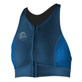 Přejít na produkt Neoprén O'Neill Wms O'riginal Fl Sports Top deep sea 2016