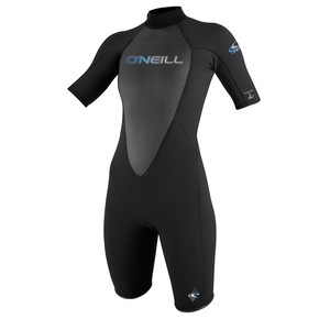 Přejít na produkt Neoprén O'Neill Wms Reactor 2mm S/S Spring black/black/black 2017