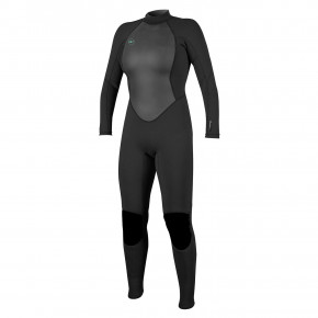 Přejít na produkt Neoprén O'Neill Wms Reactor II 3/2 Full black/black 2020