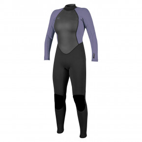 Přejít na produkt Neoprén O'Neill Wms Reactor II 3/2 Full black/mist 2020