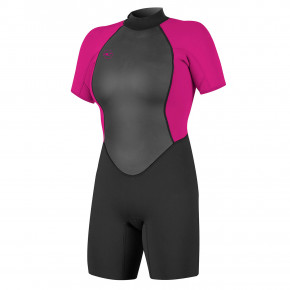 Přejít na produkt Neoprén O'Neill Wms Reactor II Bz 2Mm S/s Spring black/berry 2019