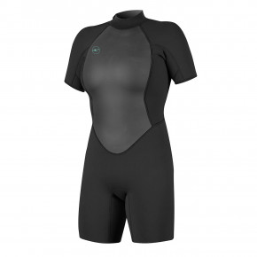 Go to the product Wetsuit O'Neill Wms Reactor Ii Bz 2Mm S/s Spring black/black 2020