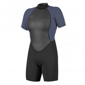 Přejít na produkt Neoprén O'Neill Wms Reactor II BZ 2mm S/S Spring black/mist 2020